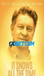 It Snows All the Time (2022) Hindi Dubbed Full Movie