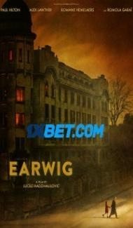 Earwig (2021) Hindi Dubbed Full Movie