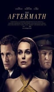 The Aftermath (2019) Hindi Dubbed Full Movie