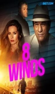 8 Winds (2021) Hindi Dubbed Full Movie