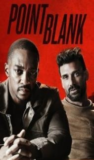 Point Blank (2019) Hindi Dubbed Full Movie