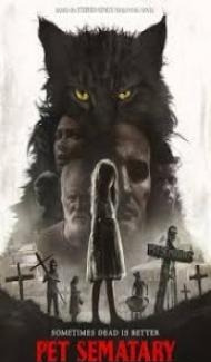 Pet Sematary (2019) Hindi Dubbed Full Movie