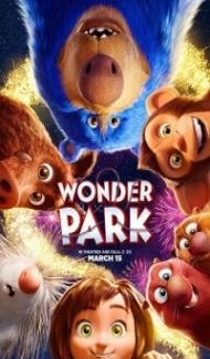Wonder Park (2019) Hindi Dubbed Full Movie