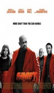 Shaft (2019) Hindi Dubbed Full Movie
