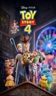 Toy Story 4 (2019) Hindi Dubbed Full Movie
