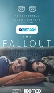 The Fallout (2021) Hindi Dubbed Full Movie
