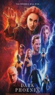 X Men Dark Phoenix (2019) Hindi Dubbed Full Movie