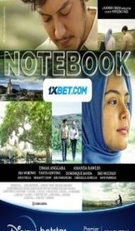 Notebook (2021) Hindi Dubbed Full Movie