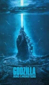 Godzilla King of the Monsters (2019) Hindi Dubbed Full Movie