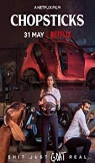 Chopsticks (2019) Hindi Dubbed Full Movie