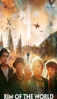 Rim of the World (2019) Hindi Dubbed Full Movie