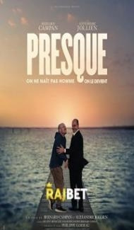 Presque (2021) Hindi Dubbed Full Movie