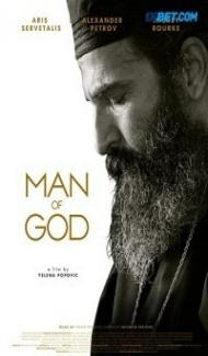 Man of God (2021) Hindi Dubbed Full Movie