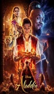 Aladdin (2019) Hindi Dubbed Full Movie