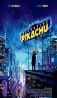 Pokemon Detective Pikachu (2019) Hindi Dubbed Full Movie