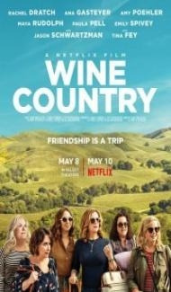 Wine Country (2019) Hindi Dubbed Full Movie