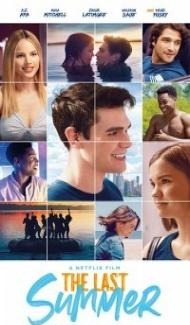 The Last Summer (2019) Hindi Dubbed Full Movie