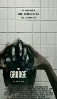 The Grudge (2020) Hindi Dubbed Full Movie