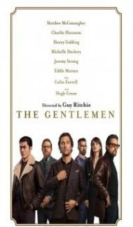 The Gentlemen (2020) Hindi Dubbed Full Movie