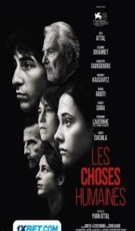 Les Choses Humaines (2021) Hindi Dubbed Full Movie