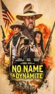 No Name and Dynamite Davenport (2022) Hindi Dubbed Full Movie