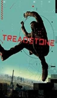 Treadstone 2 (2020) Hindi Dubbed Full Movie