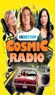 Cosmic Radio (2021) Hindi Dubbed Full Movie