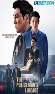 The Policemans Lineage (2022) Hindi Dubbed Full Movie