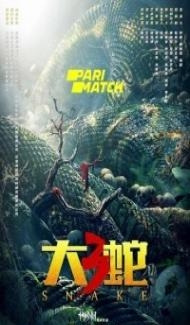 Snake 3 (2022) Hindi Dubbed Full Movie