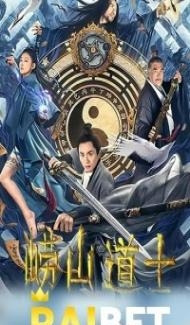 Laoshan Taoist (2021) Hindi Dubbed Full Movie
