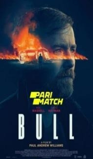 Bull (2021) Hindi Dubbed Full Movie