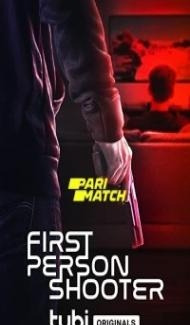 First Person Shooter (2022) Hindi Dubbed Full Movie