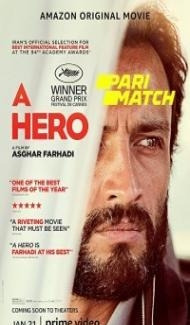 A Hero (2021) Hindi Dubbed Full Movie