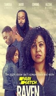 Raven (2022) Hindi Dubbed Full Movie