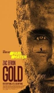 Gold (2022) Hindi Dubbed Full Movie