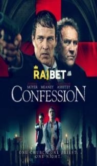 Confession (2022) Hindi Dubbed Full Movie