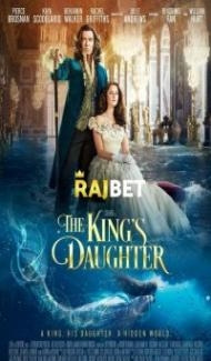 The Kings Daughter (2022) Hindi Dubbed Full Movie