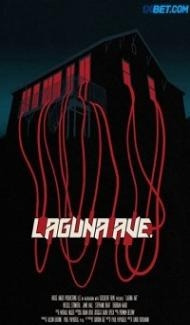 Laguna Ave (2021) Hindi Dubbed Full Movie