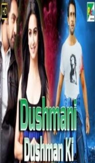 Dushmani Dushman Ki (2019) South Indian Hindi Dubbed Movie Full Movie