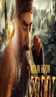 Main Hoon Ziddi (2018) South Indian Hindi Dubbed Movie Full Movie