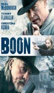 Boon (2022) Hindi Dubbed Full Movie