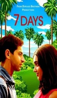 7 Days (2022) Hindi Dubbed Full Movie