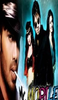 Mr Mobile (2018) South Indian Hindi Dubbed Movie Full Movie