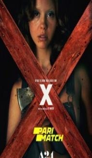 X (2022) Hindi Dubbed Full Movie