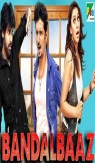 Bandalbaaz (2019) South Indian Hindi Dubbed Movie Full Movie