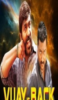 Vijay is Back (2019) South Indian Hindi Dubbed Movie Full Movie