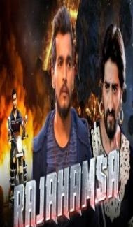 Rajahamsa (2019) South Indian Hindi Dubbed Movie Full Movie