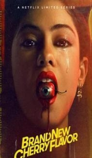 Brand New Cherry Flavor (2021) Web Series Full Movie