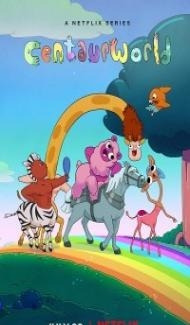 Centaurworld (2021) Web Series Full Movie