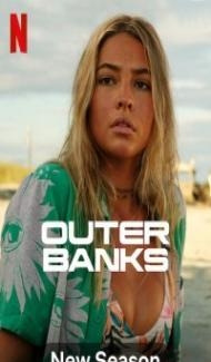 Outer Banks (2021) Season 2 Web Series Full Movie